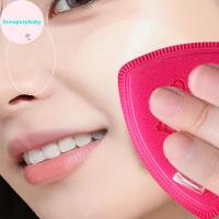 ราคา Annapursky Triangle Powder Puff Face Makeup Sponge Soft Triangle Powder Puffs For Loose Powder Body Powder Cosmetic Foundation Sponge Pack TH (52203065691)