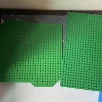 ราคา แผ่นเพลท เลโก้ มือ 2 ได้ 2 แผ่น (17106678346)