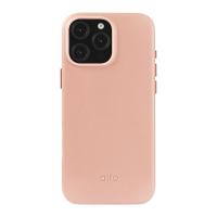 ราคา เคสมือถือ (มือสอง) ALTO Clop Leather Magnetic Case for iP 16 Pro Max - Pink/ Forest/ Raven/ Caramel (28515907859)