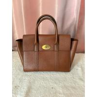 ราคา mulberry bayswater bag small แท้มือสอง (58001975204)