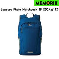 ราคา ถูกที่สุด ของแท้ Original LOWEPRO PHOTO HATCHBACK BP 250 AW II (BLUE ) (1285674124)