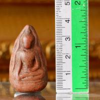 ราคา พระท่ามะปราง กรุวัดสะตือพิษณุโลก เนื้อดินยุคเดียวกับพระนางพญา อายุราว 400 ปี เนื้อแห้งเก่า รับประกันแท้ sp 4 (44155309910)