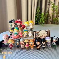 ราคา เครื่องประดับขนาดเล็ก FRUITU, ชุดในวัยเด็กของฉัน One Day Series Molly Box, การ์ตูน POPBEAN POP MART ของขวัญรูปปั้นขนาดเล็ก (51602191012)