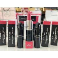 ราคา ฟิกเกอร์ ลิปสติก MAC lip LUSTREGLASS SHEER-SHINE LIPSTICK 3g. สี pigment of your imagination (28606795372)