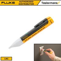 ราคา New Fluke 1AC II Volt Alert Voltage Detector Volt Stick Voltage Detector Tester (41563906275)