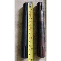 ราคา ชุดแกนกลางจักรยาน ชุดเพลากลางจักรยาน จานเลื่อย (มือสอง) (29205495866)