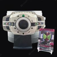ราคา DX Decade Driver จาก Kamen Rider Decade สินค้ามือสอง (54104056964)