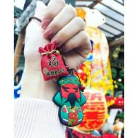 ราคา พร้อมส่งจากไต้หวัน : ชุดเครื่องรางจากวัดหลงซาน ไต้หวัน หน้าที่การงานปัง โชคดี ร่ำรวย มีโชคลาภ รวยยิ่งขึ้นไป (42804523083)