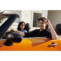 ราคา MINI แว่นตาคลิปออน รุ่น M51022 **โปรโมชั่นพิเศษ**(แถมฟรี! คูปองส่วนลดเลนส์ 55 %) (3336758444)