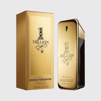 ราคา Paco Rabanne 1 Million EDT 2ml, 5ml & 10ml น้ำหอมแท้ (29834391795)
