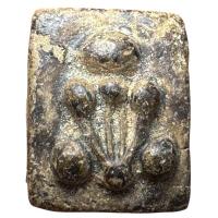 ราคา พระปิดตา อาจารย์หนู วัดโพธิ์ท่าเตียน เนื้อดิน (58153888329)