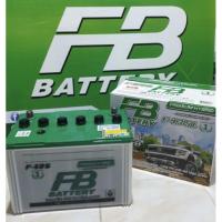 ราคา แบตเตอรี่รถกระบะFB135ไฟแรงผลิตเดือน พค.2565(รุ่นพร้อมใช้) เติมกรดมาแล้ว (6059393164)