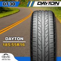 ราคา 185/55R16 รุ่นDT30 ยี่ห้อDAYTON ( จำนวน1เส้น ) แถมจุ๊บลมยางแท้ (11162704411)