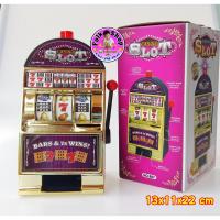 ราคา ตู้ Slot Machine ( jumbo slot ) (96939773)