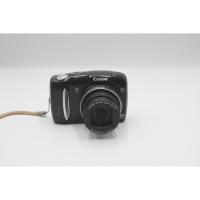 ราคา กล้องคอมแพคดิจิตอล ยี่ห้อ : Canon รุ่น : Powershot SX 120 IS (24601859838)