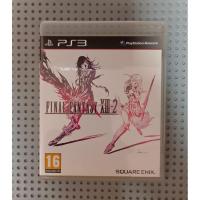 ราคา แผ่นเกม PS3 (มือ2) : FINAL FANTASY XIII-2 (โซน2 EUR ภาษาอังกฤษ) (48853611160)
