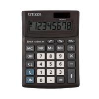 ราคา CITIZEN เครื่องคิดเลข รุ่น CMB801-BK (2663108734)