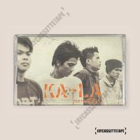 ราคา Kala กะลา หนุ่มกะลา เทปเพลง เทปคาสเซ็ท Cassette Tape เทปเพลงไทย (15004549674)