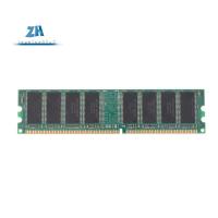 ราคา Xiede เดสก์ท็อปพีซีหน่วยความจํา Ram โมดูล Ddr 400 1Gb Pc-3200 Ddr1 184Pin Dimm 400Mhz X001 (47303966168)
