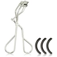 ราคา 【Direct From Japan】SHISEIDO Eyelash Curler 213 + Shiseido Eyelash Curler Replacement Rubber (Main Unit + Replacement Rubber Included) (x 1) (24497560335)