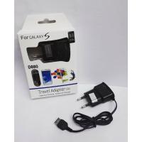 ราคา ใหม่ TREVEL CHARGER SAMSUNG KEYSTONE E1205 / E1080 / SAMSUNG FOLDING E1195 / D880 / G600 Etc (47302376867)