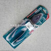 ราคา TOTAL คีมปากจิ้งจก ขนาด 8นิ้ว 200mm. รุ่น THT210806S Combination Pliers คีม เครื่องมือ เครื่องมือช่าง (11425330067)