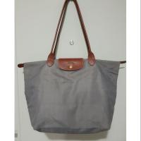ราคา Longchamp ไซส์ M หูยาว (2706402983)