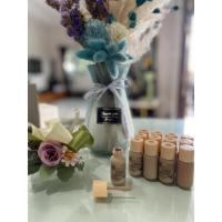 ราคา แท้ Bourjois 123 Perfect CC Cream Foundation 12 ml (20447222796)