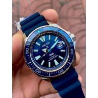 ราคา SEIKO Prospex 'Great Blue'King Samurai Scuba Padi Special Edition SRPJ93K1 (43454950045)