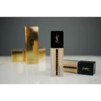 ราคา YSL All Hours Foundation 24H Long Wear Flawless Matte Full Coverage SPF20 / PA+++ 25ml (469879543)