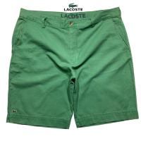 ราคา กางเกงขาสั้น LACOSTE มือ2 สภาพดี (40661733043)