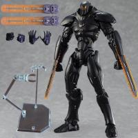ราคา Pacific Rim 2 Avengers Wrath Obsidian Mecha Model Hands-on Toy NECA (57850849169)