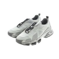 ราคา Prada Sneakers Gray Men'S 27.5cm Direct from Japan Secondhand (29623336083)