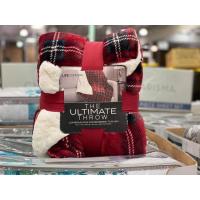 ราคา ผ้าห่มผ้าฟลีซ Life Comfort The Ultimate Throw จากอเมริกา (29280990748)