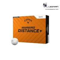 ราคา ลูกกอล์ฟ Callaway 25 BL WARBIRD DIST 12B PK (41353932987)
