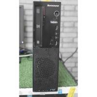 ราคา LENOVO THINKCENTRE E73 G3240 3.10GHZ/RAM DDR3 4G/DISK 1TB WINDOWS 10 พร้อมใช้งาน (9458991827)