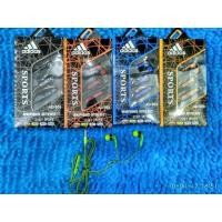 ราคา เชือกผูกรองเท้า / ชุดหูฟัง Adidas แฮนด์ฟรี เชือกผูกรองเท้า Adidas (28337911312)