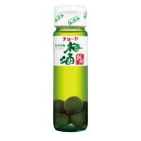 ราคา Choya kishu เหล้าบ๊วยในตำนาน รสชาติคลาสสิก (22827343581)