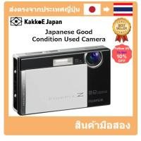ราคา มือสอง FUJIFILM Digital Camera FinePix (Fine Pix) Z100FD White and Black FX-Z100FDHB Pre-loved (23022786386)