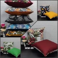 ราคา 40x40 ปลอกหมอนอิงโซฟา, ปลอกหมอนอิงเก้าอี้โซฟาระดับพรีเมียม, ปลอกหมอนอิงเก้าอี้ผ้าใบ (45502161549)