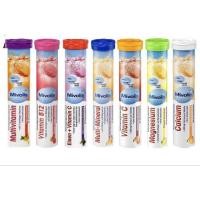 ราคา วิตามิน เม็ดฟู่ Mivolis Das Gesude Plus ของแท้100% นำเข้าจากเยอรมัน (17797837806)