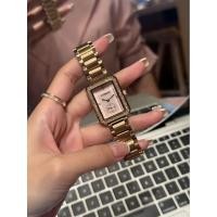 ราคา X-GEAR Elegant Rectangle Edition(เปิดพรีออเดอร์)แท้100%นาฬิกาข้อมือสตรี (56953412504)