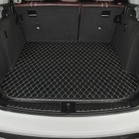 ราคา Custom Style Car Trunk Mats for Audi A3 Sedan 2021-2022 Audi A4 B8 B9 2017-2022 Interior Details Au (52354437107)