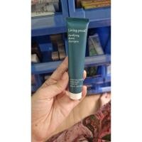 ราคา Living Proof Clarifying detox shampoo 30 ml (28259236490)