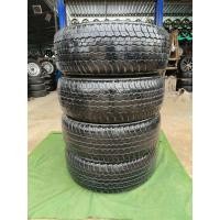 ราคา ยาง Dunlop AT แก้มขาว 265/60R18 ปี21 (42818640670)