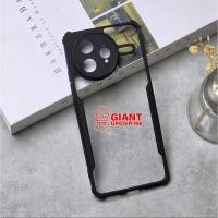 ราคา Poco F7 Ultra Fusion Case Armor เคสกันกระแทก hp Poco F7 Ultra (42926481607)