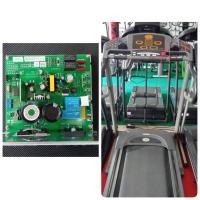 ราคา แผงลู่วิ่งไฟฟ้า Horizon Omega GT/Omega2 (4807758746)