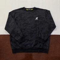 ราคา เสื้อสเวตเตอร์ Lotto ไซส์ XXL (41624763981)