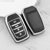 ราคา 【2022-2025】 เหมาะสำหรับ Toyota ALPHARD ALPHARD/VELLFIRE30 Series high-end พวงกุญแจขายร้อน (52253133721)