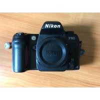 ราคา กล้องฟิล์ม Nikon F80 กล้องใช้งานเองขายเอง ใช้งานปกติ แถมถ่านและฟิล์ม 1 ม้วน พร้อมใช้งาน (1247497900)